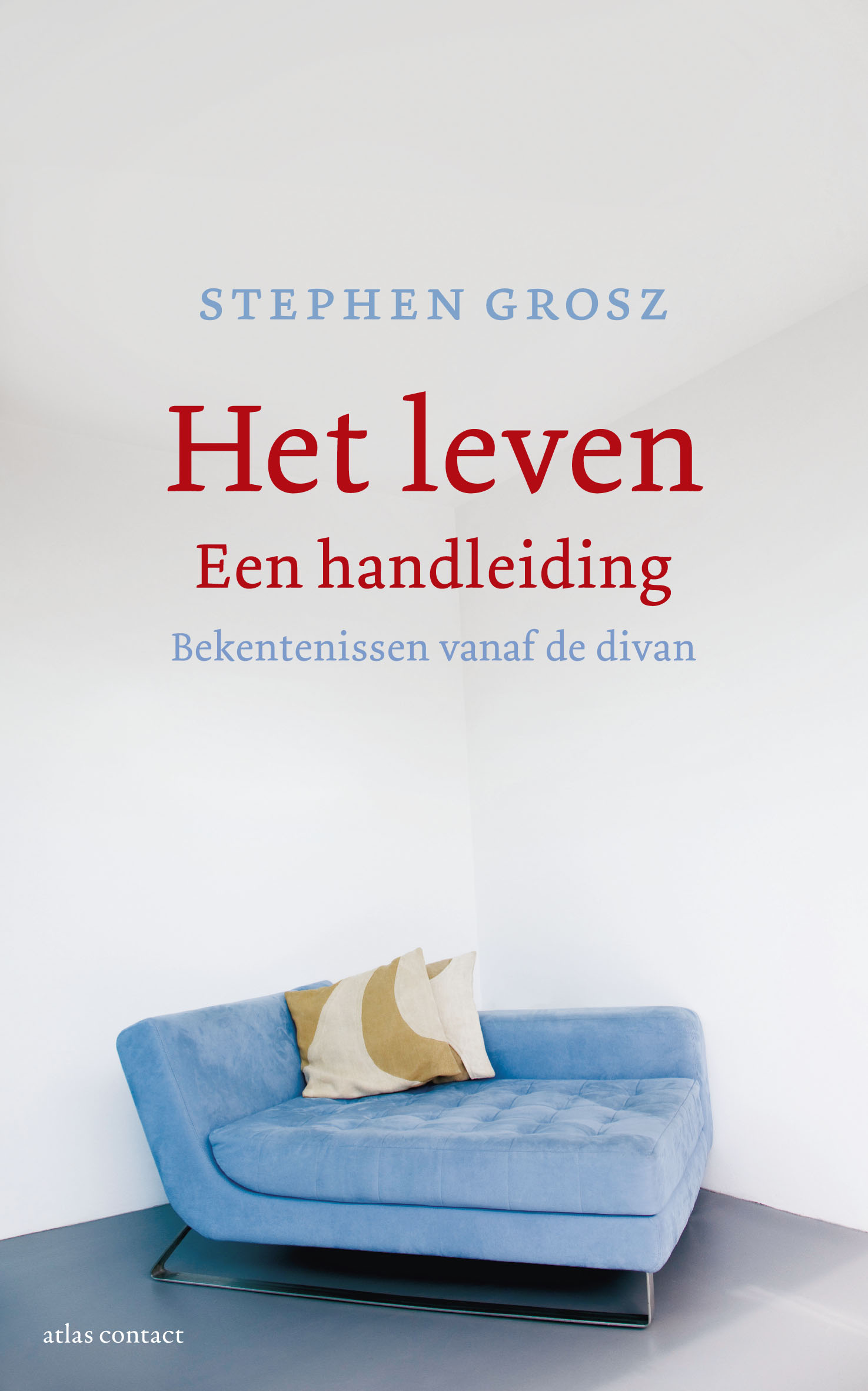 Grosz-S-Het-leven-een-handleiding