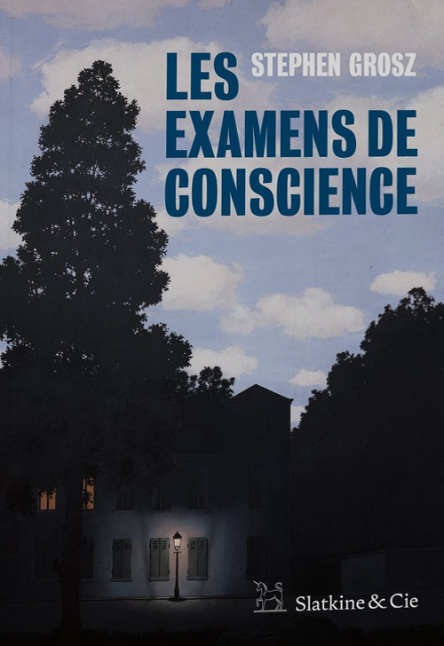 Les Examens de conscience