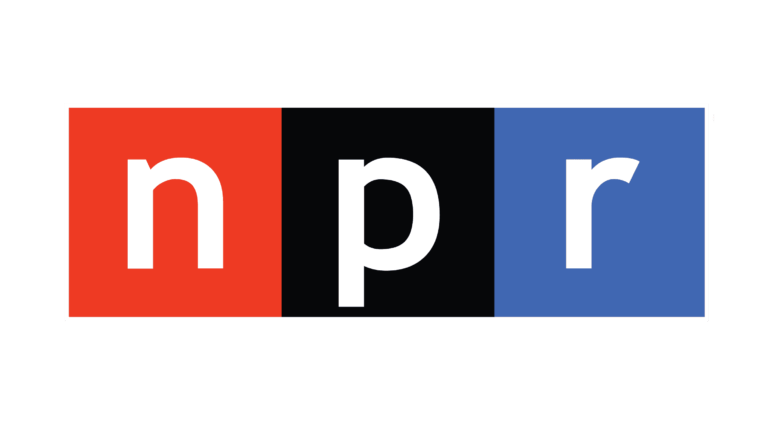 NPR: Stephen talks to Ayesha Rascoe